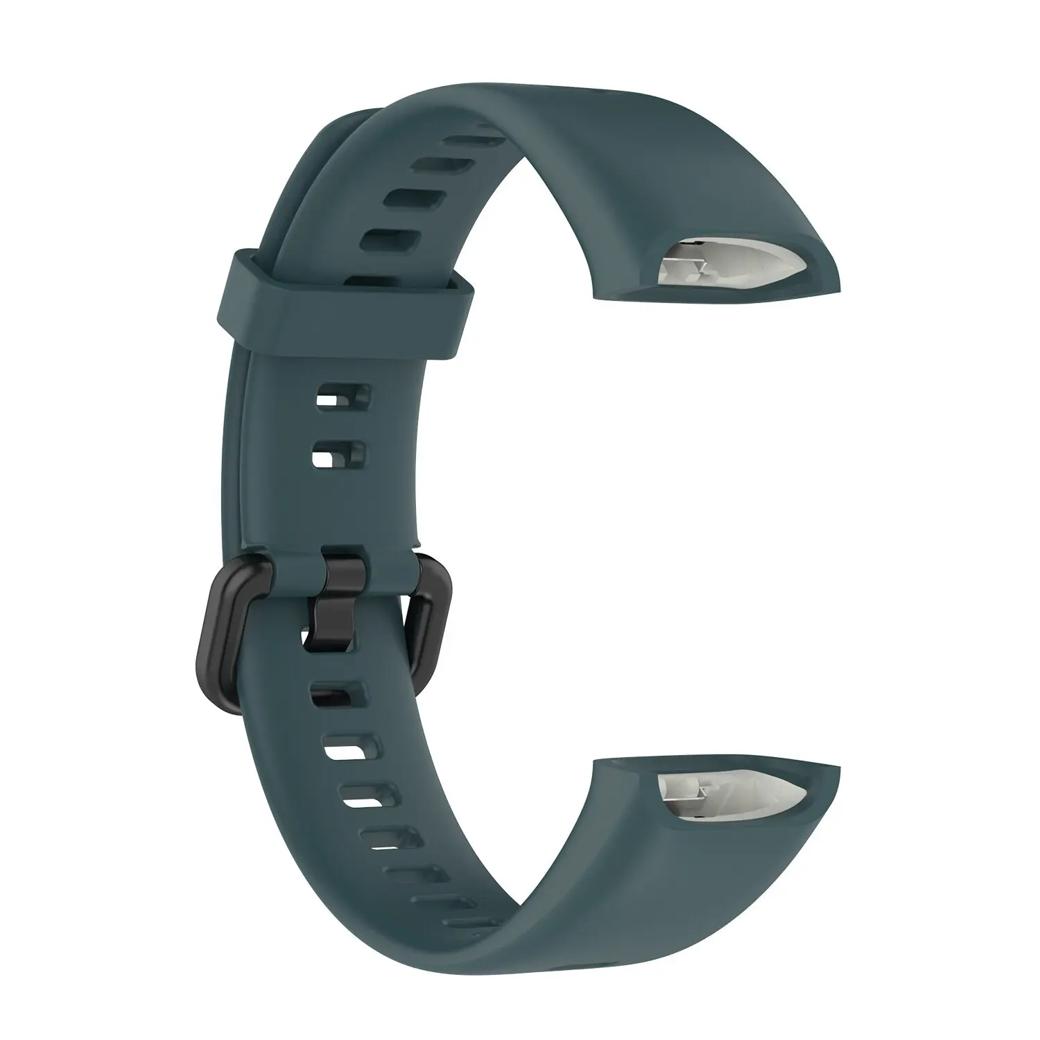TPU Strap for Huawei Band 4 Watchband Band4 Huawei4 Straps Bracelet De Montre Correa De Reloj Pasek Do Zegarka Replacement Band