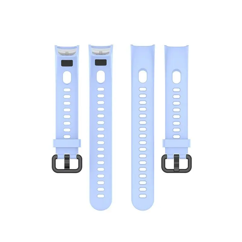TPU Strap for Huawei Band 4 Watchband Band4 Huawei4 Straps Bracelet De Montre Correa De Reloj Pasek Do Zegarka Replacement Band
