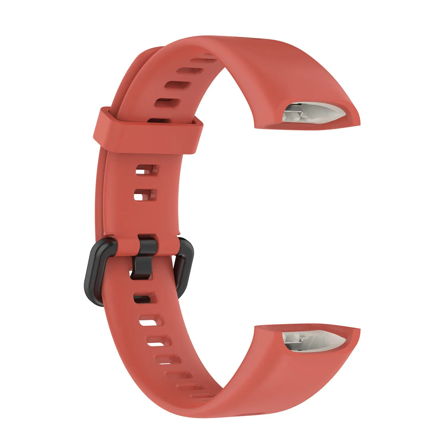 TPU Strap for Huawei Band 4 Watchband Band4 Huawei4 Straps Bracelet De Montre Correa De Reloj Pasek Do Zegarka Replacement Band