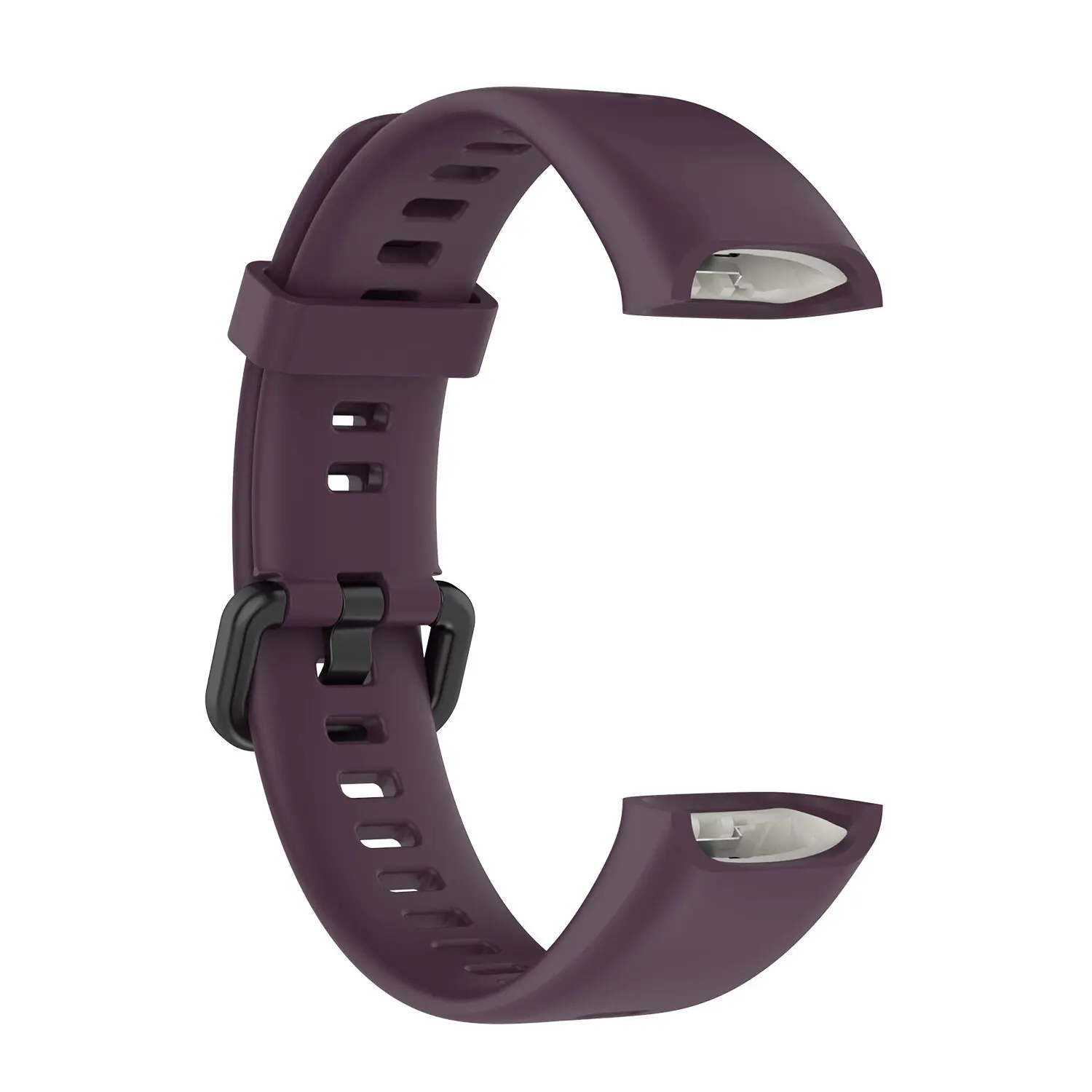 TPU Strap for Huawei Band 4 Watchband Band4 Huawei4 Straps Bracelet De Montre Correa De Reloj Pasek Do Zegarka Replacement Band