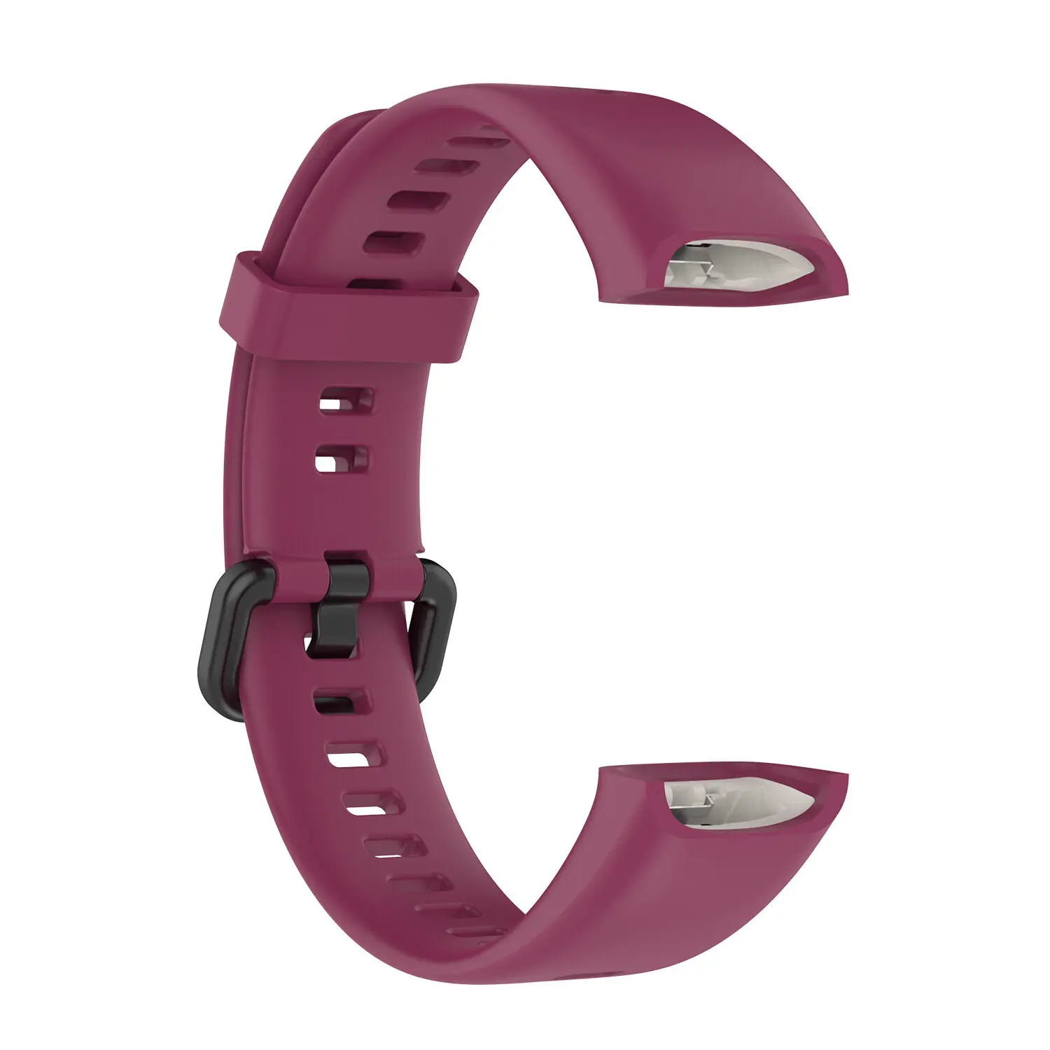 TPU Strap for Huawei Band 4 Watchband Band4 Huawei4 Straps Bracelet De Montre Correa De Reloj Pasek Do Zegarka Replacement Band