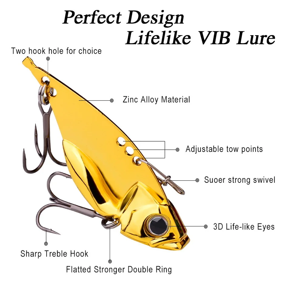 1PC Metal Spoon Bait 5g 7g 10g 15g 20g Fishing Spinner Lure Hard Artificial Bait Bass Pike Spinnerbaits Fishing Tackle
