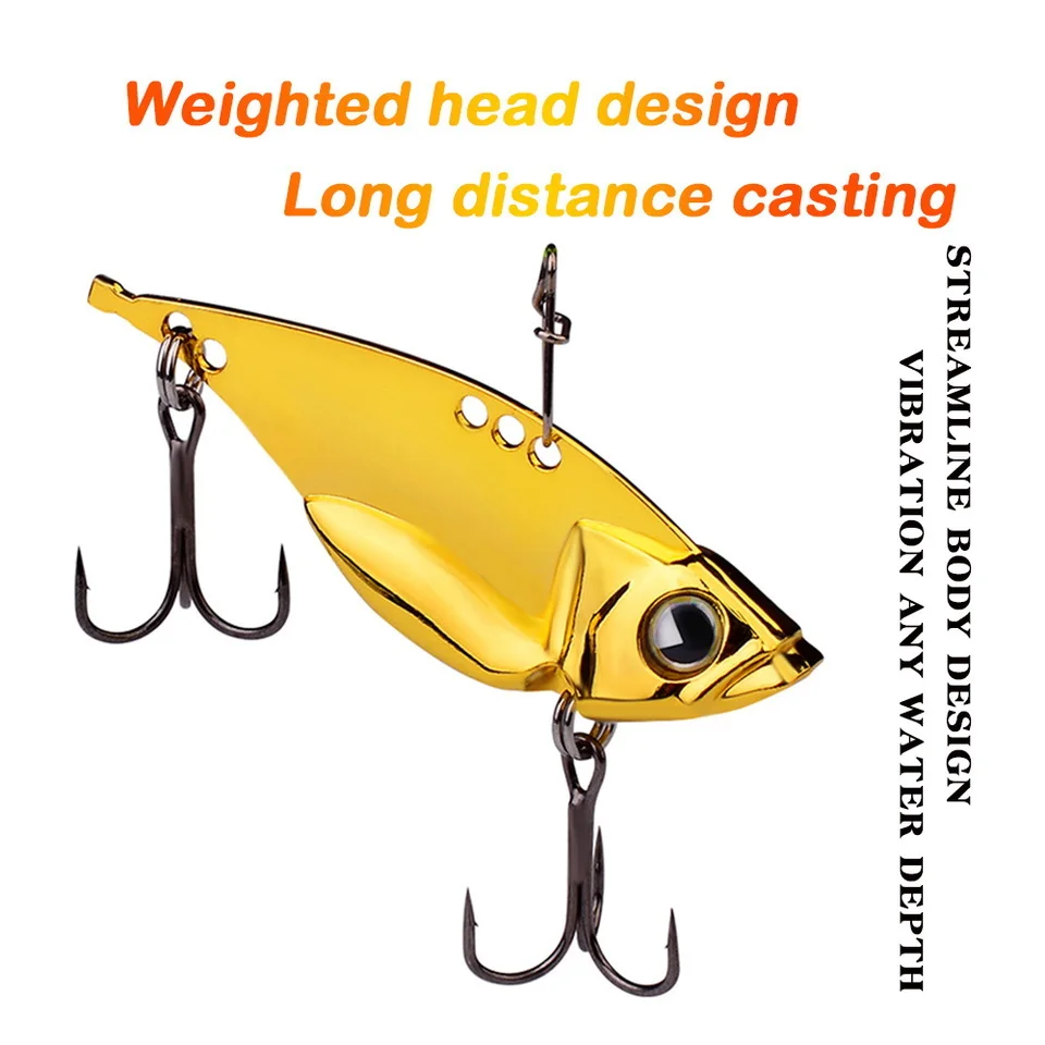 1PC Metal Spoon Bait 5g 7g 10g 15g 20g Fishing Spinner Lure Hard Artificial Bait Bass Pike Spinnerbaits Fishing Tackle