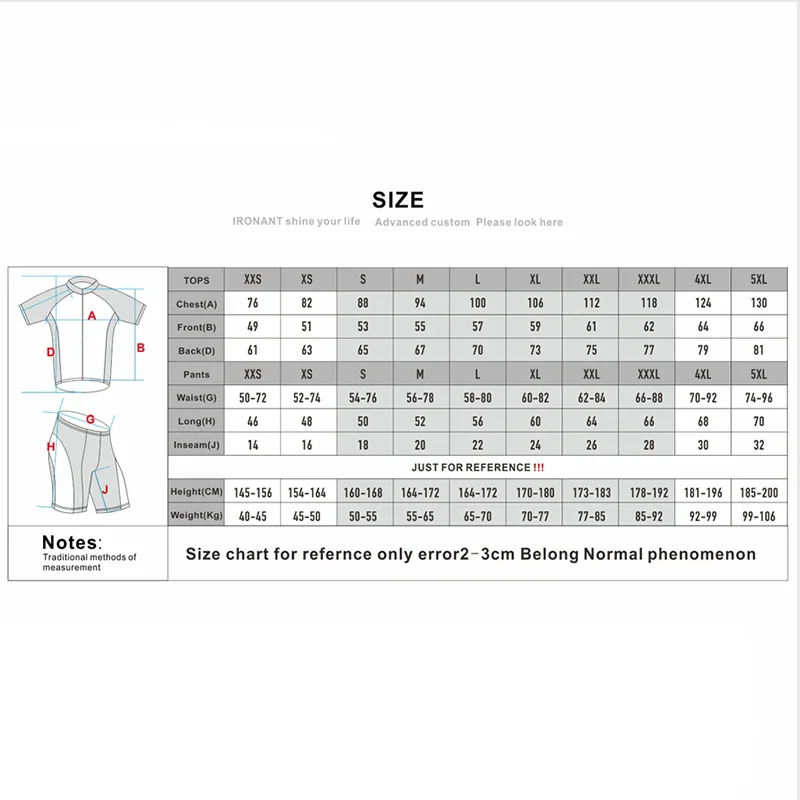 20D Gel Thick Shockproof Pad Cycling Bib Shorts Men Men Cycling Shorts 6 Hours Ride Pro Lycra Men's Cycling Bretelle