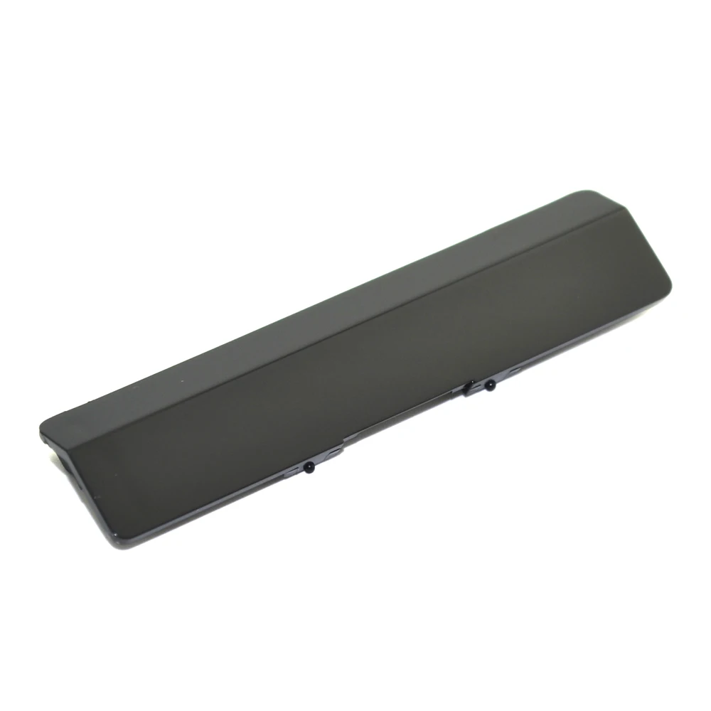 Replacement Memeory Card Door Back Door Cover 3 in 1 Door Covers shell for Wii Console