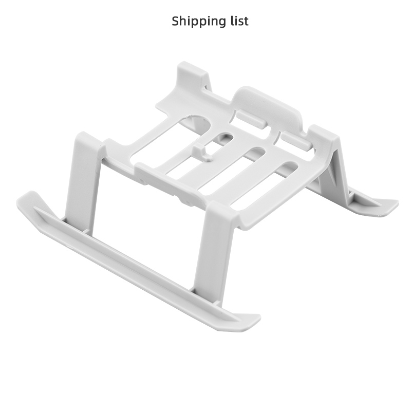BRDRC Landing Gear Compatible with DJI Mini 4K/Mini 2/Mavic Mini/SE Quick-Release Legs Drone Accessories
