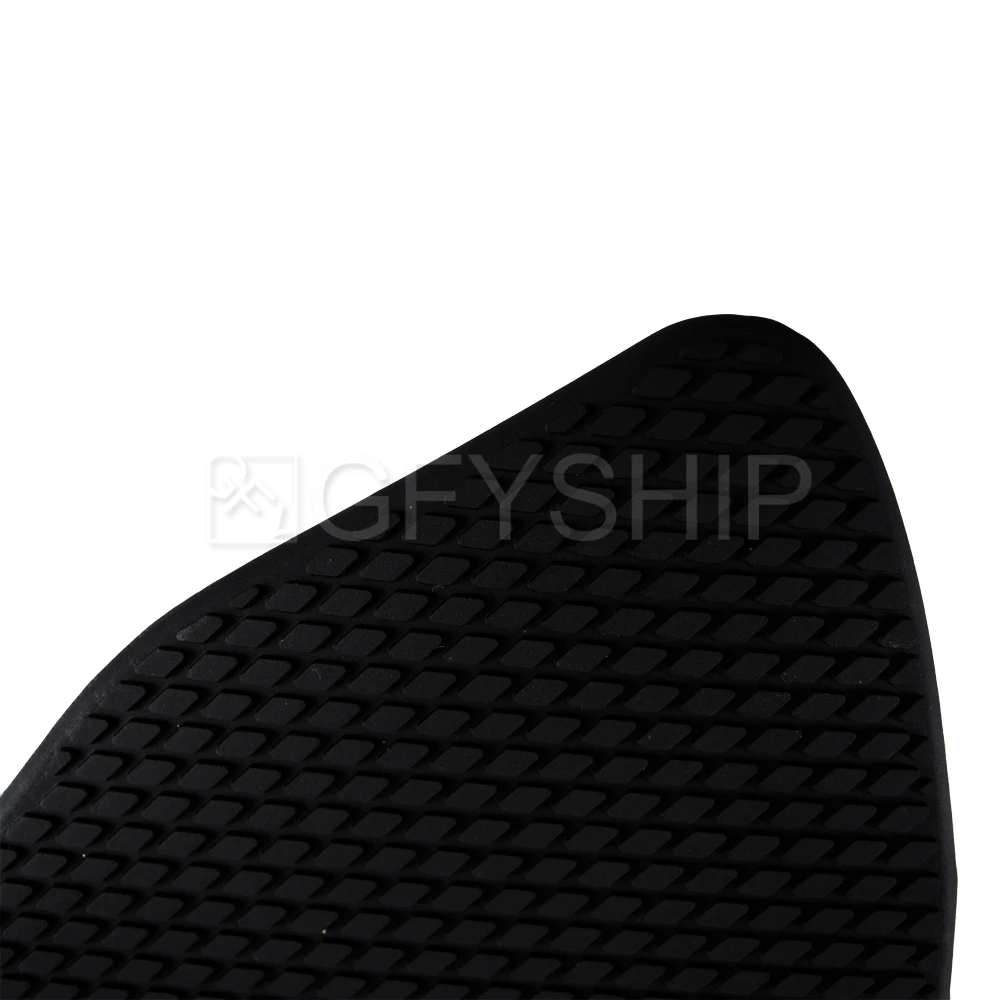 For Suzuki SV650 / S 1998-2013 SV650 SV1000 SV650S SV1000S SV 650 Tank Grip Side Decals Motorcycle Anti Slip Tank Pad Stickers