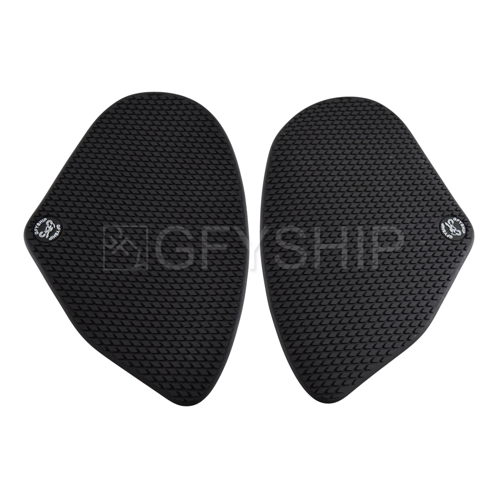 For Suzuki SV650 / S 1998-2013 SV650 SV1000 SV650S SV1000S SV 650 Tank Grip Side Decals Motorcycle Anti Slip Tank Pad Stickers