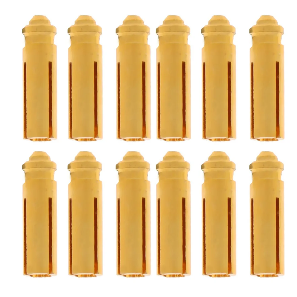 12PC Aluminum Dart Flight Savers Protectors Dart Accessories