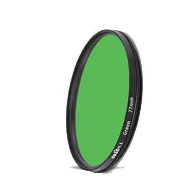 NEW 37 40.5 43 46 49 52 55 58 62 67 72 77 82mm DSLR Camera Lens Red Orange Yellow Green Blue Purple Color Filter for Canon