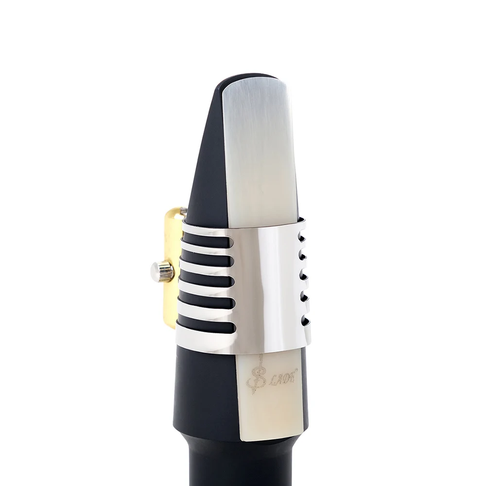 3 Pack Saxophone Soprano/Alto/Tenor Reeds Clarinet Resin Reeds Eco-friendly Reed Accessories Woodwind Instrument Parts