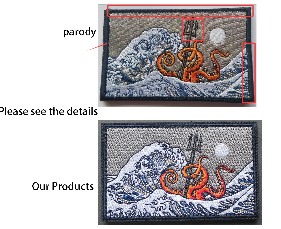 NEW Design Mountaineering EXPLORE Adventure 3D Embroidery Patch Off-Road Travel Car DIY Morale Magic Armband With Backpack Patch