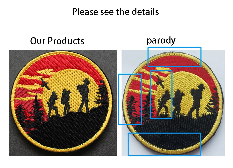 NEW Design Mountaineering EXPLORE Adventure 3D Embroidery Patch Off-Road Travel Car DIY Morale Magic Armband With Backpack Patch
