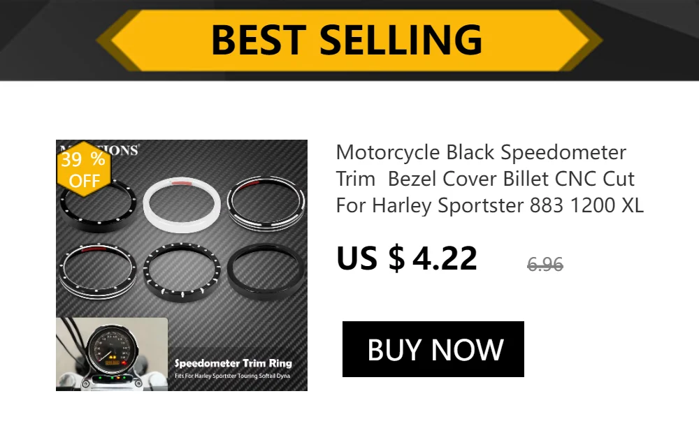 Motorcycle Turn Signal Conversions LED Panel Light 1156 1157 Bullet Style For Harley Sportster Touring Breakout Fat Boy Softail