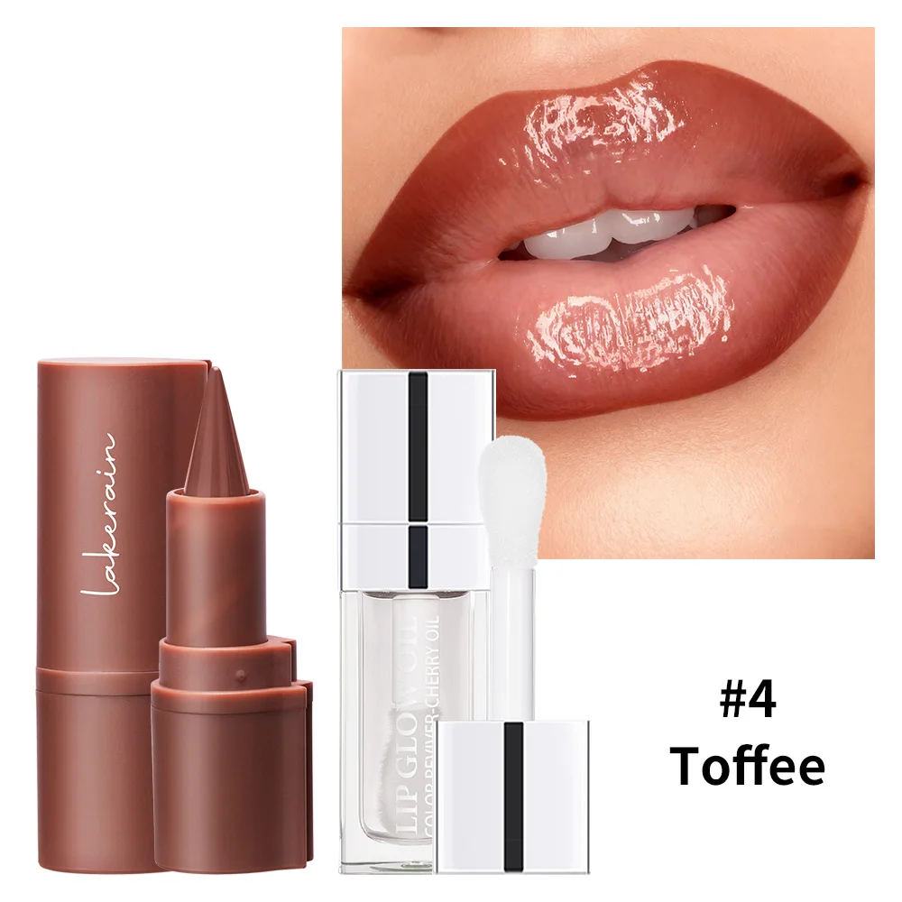 Moisturizing Lip Balm Original Lip Oil Gloss Care of the Lips Benetitnt for Lips Plumping Exfoliating Pink Plumping Gloss Oil