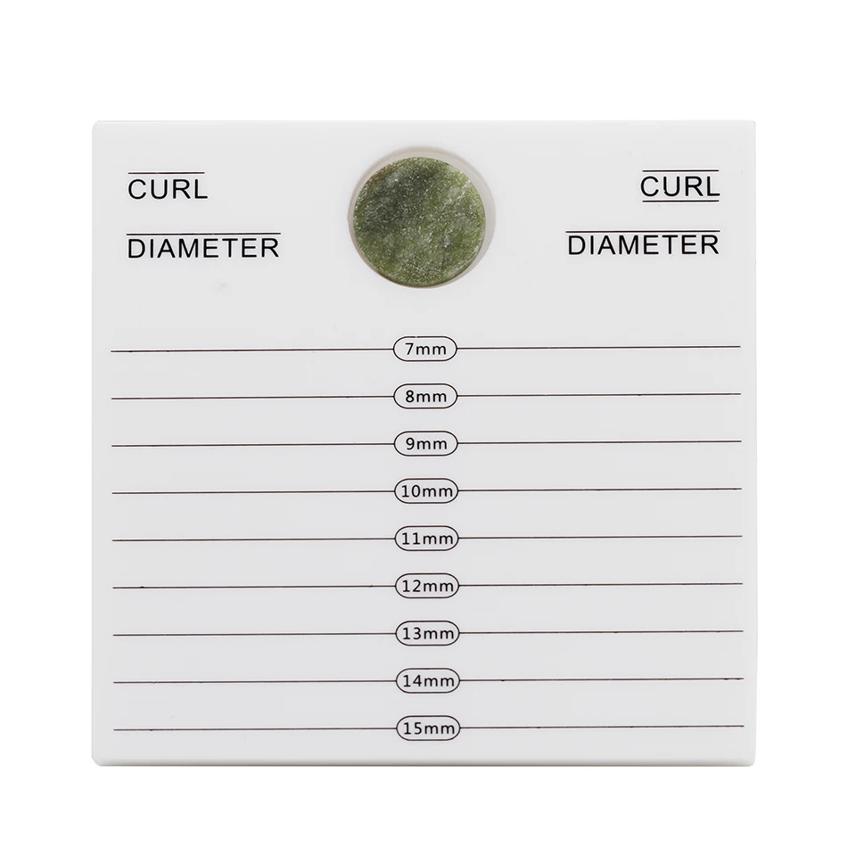 False Eyelash Storage Box Eyelash Organizer Pallet Lash Glue Display Pad Lash Stand Holder Grafted Eyelash Extension Makeup Tool