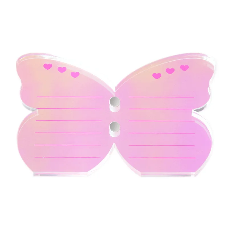False Eyelash Storage Box Eyelash Organizer Pallet Lash Glue Display Pad Lash Stand Holder Grafted Eyelash Extension Makeup Tool
