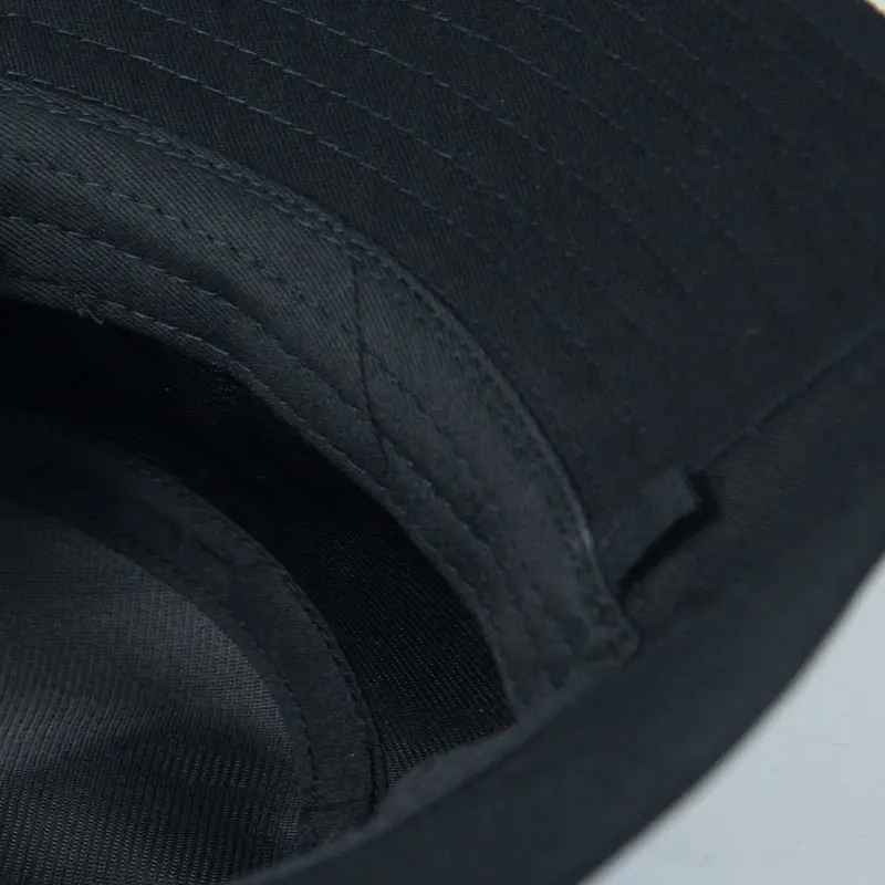 Big Head Bucket Hat 60-63cm Large Size Men Chin Strap UPF50+ Cotton Summer Sun Hat Windproof Fishing Outdoor Cap Women Frenchbob
