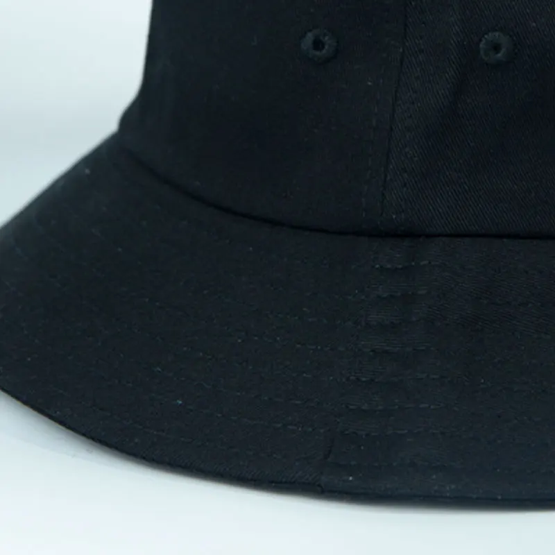 Big Head Bucket Hat 60-63cm Large Size Men Chin Strap UPF50+ Cotton Summer Sun Hat Windproof Fishing Outdoor Cap Women Frenchbob