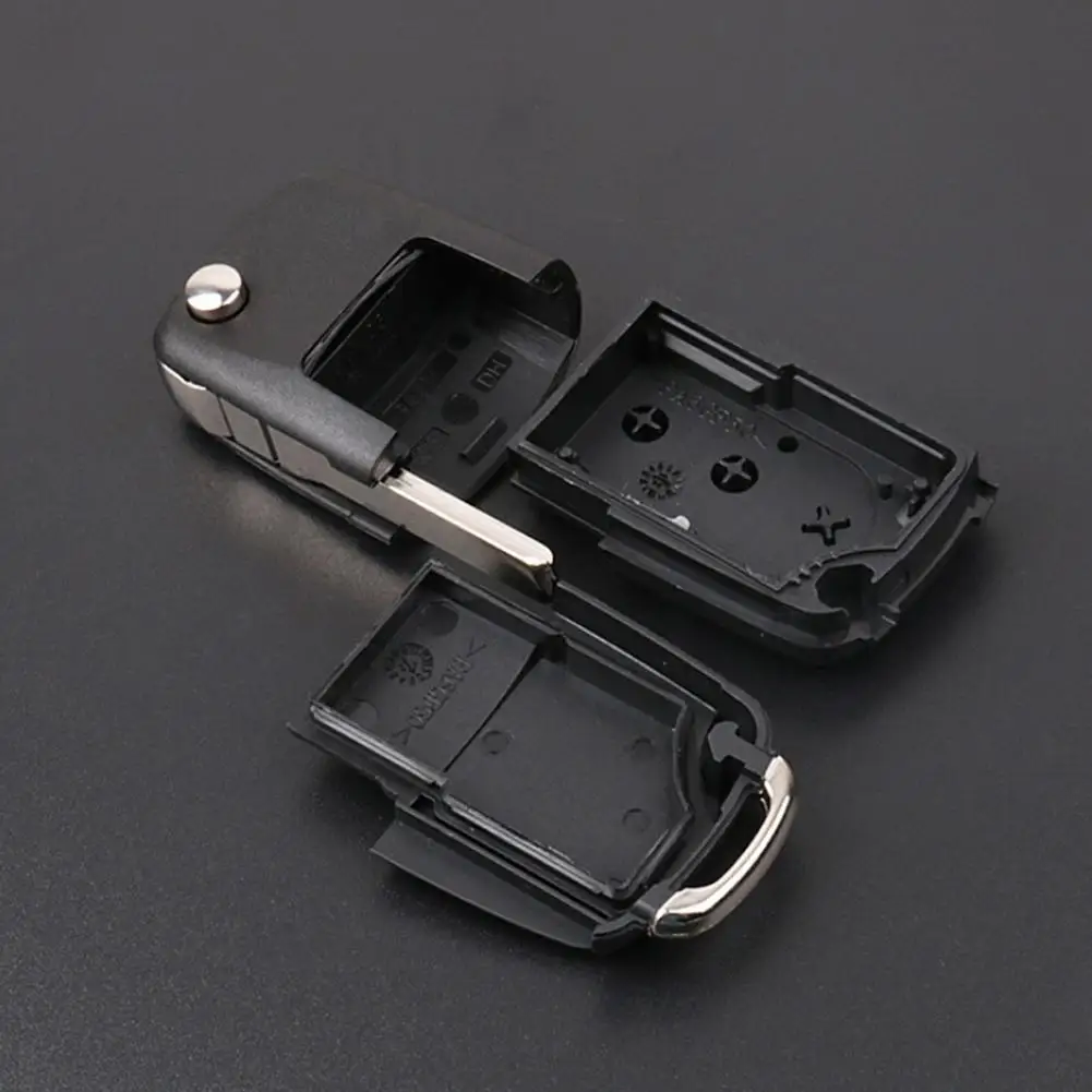 Fake Car Key Safe Hidden Secret Compartment Stash Box Discreet Decoy Car Key Fob to Hide and Store Money