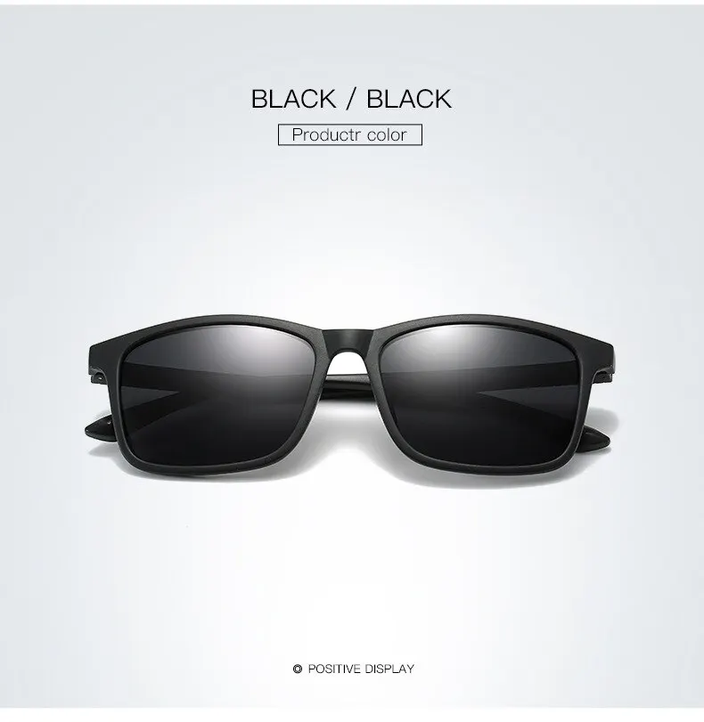 TR Polarized Sunglasses For Men And Women Driving Glasses Fishing Glasses Classic Sports Glasses