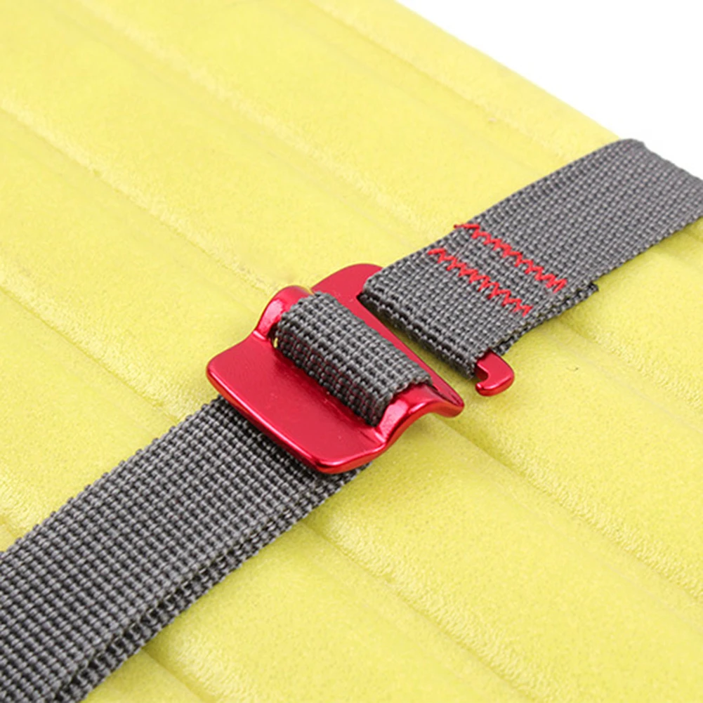 1.5m Nylon Pressure Buckle Pallet Cargo Straps Luggage Fixed Car Fixed Tightener Tensioner Straps Ratchet Tie-Down Belt