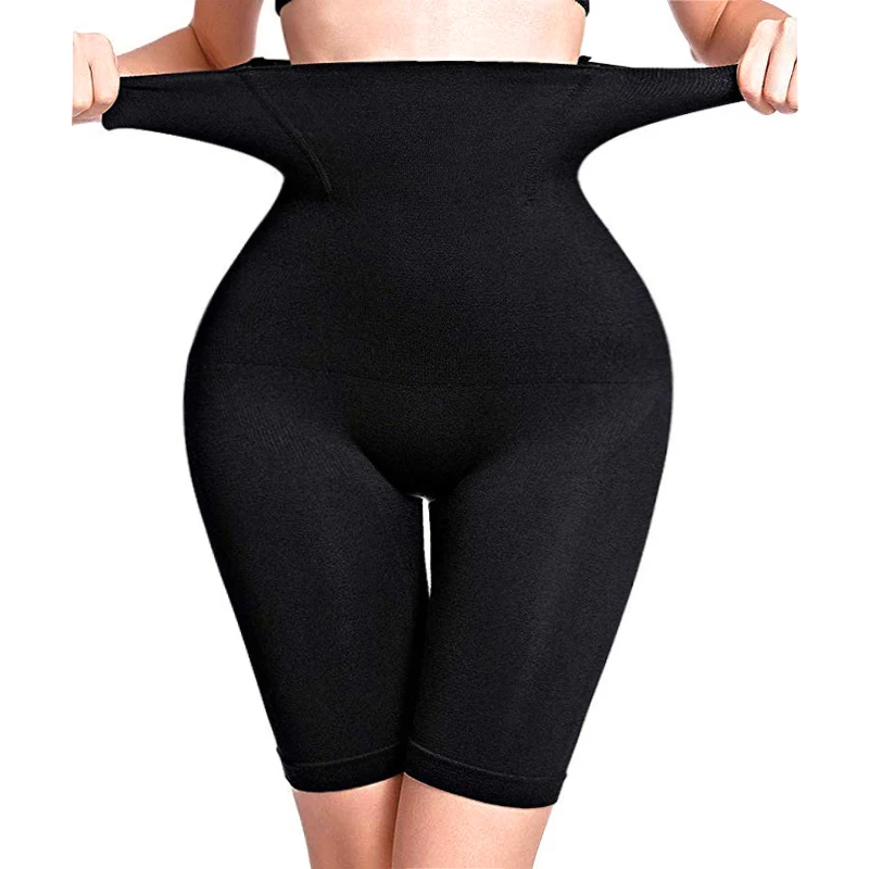 High Waist Shaper Panties Women's Body Shaper Shorts for Women Breathable Tightening Shaping-Short Modeling Strap Corsets Panty