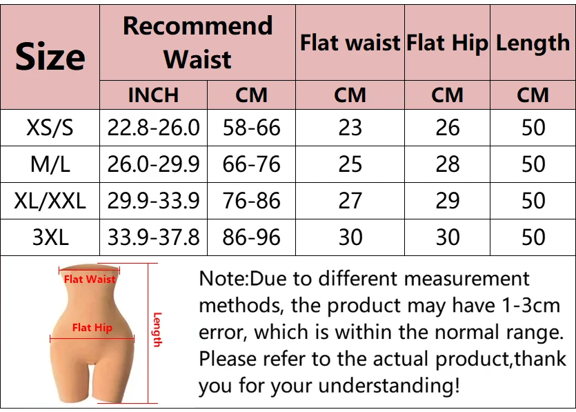High Waist Shaper Panties Women's Body Shaper Shorts for Women Breathable Tightening Shaping-Short Modeling Strap Corsets Panty