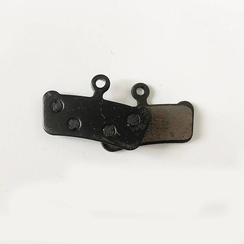 2 Pairs Brake Pads for SRAM Guide R, Guide RS, Guide RSC and Guide Ultimate & Avid XX/XO Trail / E9 Trail / E7 Trail/Sram Guide