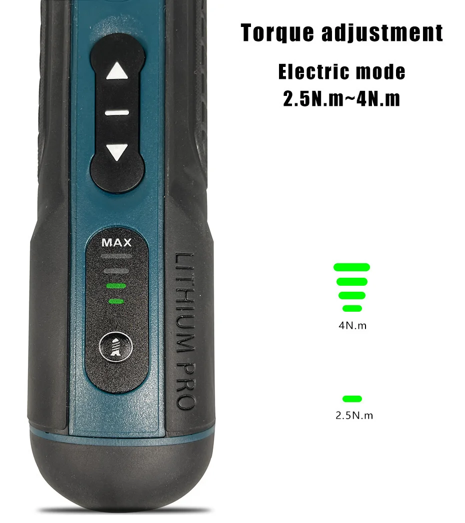 Cordless Electric Screwdriver Rechargeable 1300mah Lithium Battery Mini Drill 3.6V Power Tools Set Household Maintenance Repair