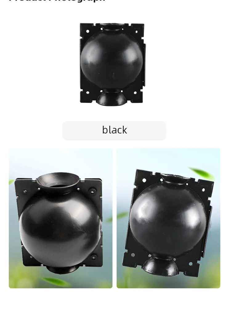 10Pcs Plant Rooting Ball Propagation Rooting Box Reusable Plant Root Growing Box Cuttings Grafting Rooting Propagation Pots