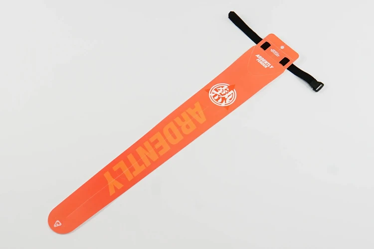 Ardently Bicycle Removable Fenders Plastic Colorful Front Rear Bike Mudguard Fixie Road Bike Wings Mud Guard Cycling Accessories