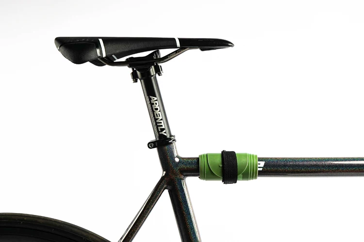Ardently Bicycle Removable Fenders Plastic Colorful Front Rear Bike Mudguard Fixie Road Bike Wings Mud Guard Cycling Accessories