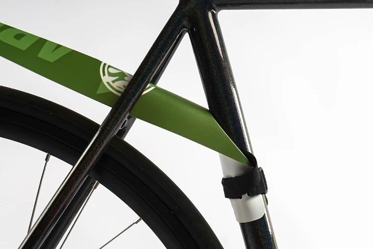 Ardently Bicycle Removable Fenders Plastic Colorful Front Rear Bike Mudguard Fixie Road Bike Wings Mud Guard Cycling Accessories