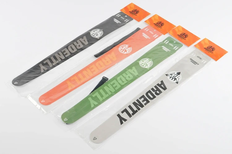 Ardently Bicycle Removable Fenders Plastic Colorful Front Rear Bike Mudguard Fixie Road Bike Wings Mud Guard Cycling Accessories