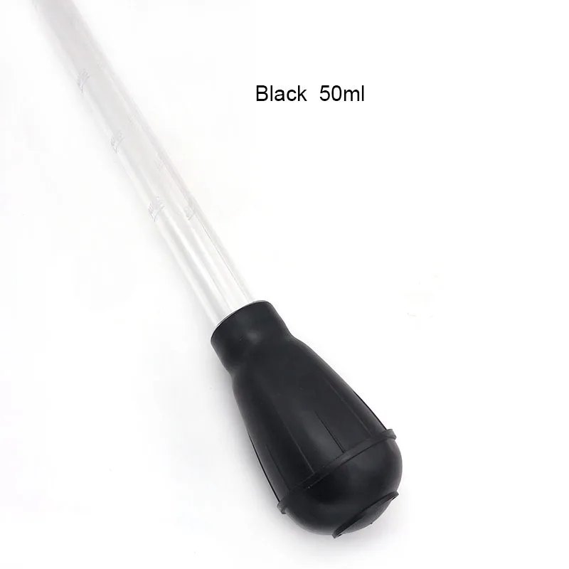 29/45/54cm Aquarium FishTank Clean Tool Pipette Fish Tank Siphon Pump Water Changer Aquarium Accessories with Extension Tube