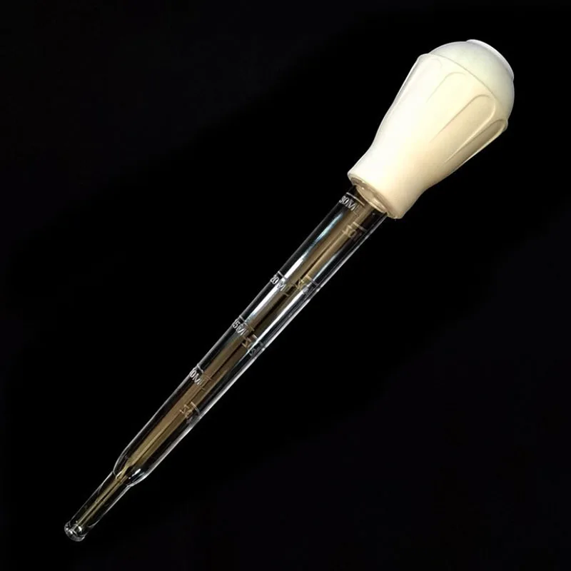 29/45/54cm Aquarium FishTank Clean Tool Pipette Fish Tank Siphon Pump Water Changer Aquarium Accessories with Extension Tube
