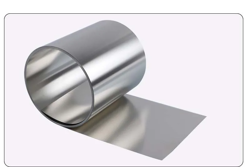 1M/Roll SUS304 304 Stainless Steel Strip 0.01-0.5mm Thick 20-100mm Width Metal Shim for Mold & Equipment