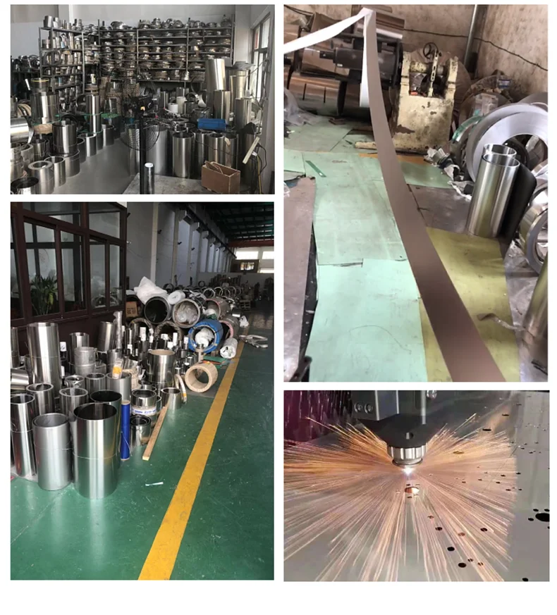 1M/Roll SUS304 304 Stainless Steel Strip 0.01-0.5mm Thick 20-100mm Width Metal Shim for Mold & Equipment