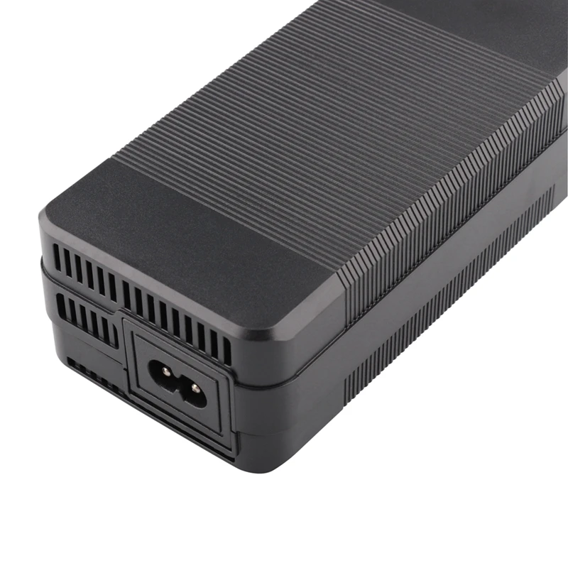 42V 5A Li-ion Battery Charger 10S 36V Lithium Battery Pack Fast Charging Electric Product Charger With Cooling Fan High Quality