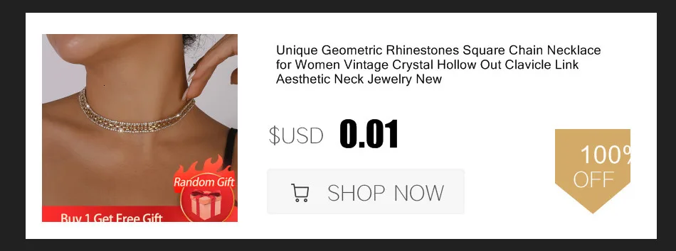 Exaggerated Chunky Metal Wire Torques Choker Necklace Women Collar Punk Gold Color Wide Smooth Chain Jewelry Bijoux Steampunk