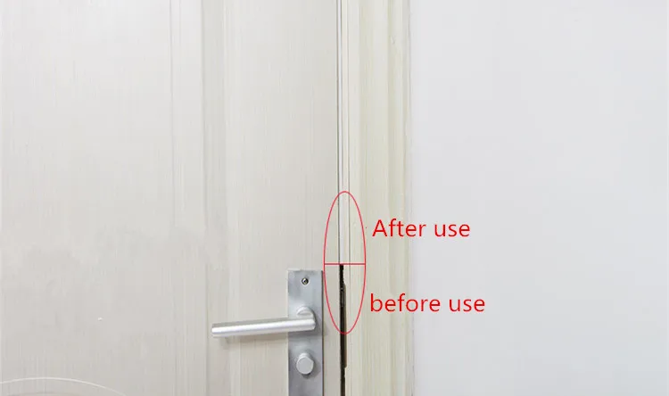 Soft 5M Self-adhesive Window Sealing Strip Car Door Noise Insulation EVA Dusting Sealing Tape Window Accessories