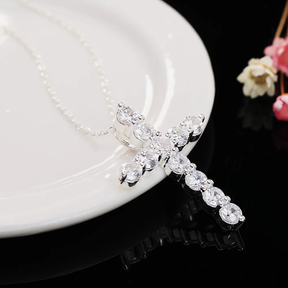 10pcs wholesale 925 sterling silver 1MM snake chain necklace for women man 16-30inches fashion party wedding Jewelry gifts
