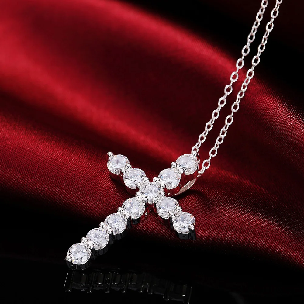 10pcs wholesale 925 sterling silver 1MM snake chain necklace for women man 16-30inches fashion party wedding Jewelry gifts