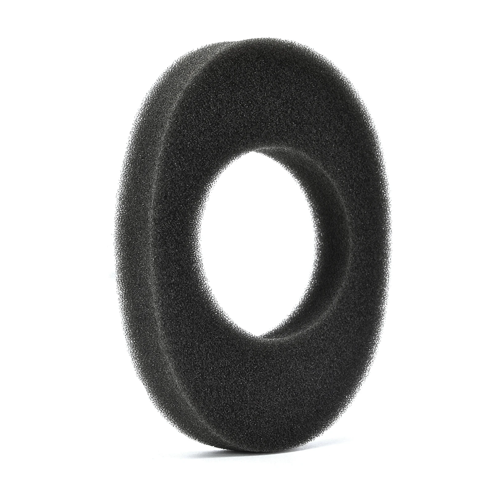 2 Pairs Sound Insulation Cotton Replacement For 3M Worktunes Connect Headphones Accessories Earpads Ear Muffs Repair Parts