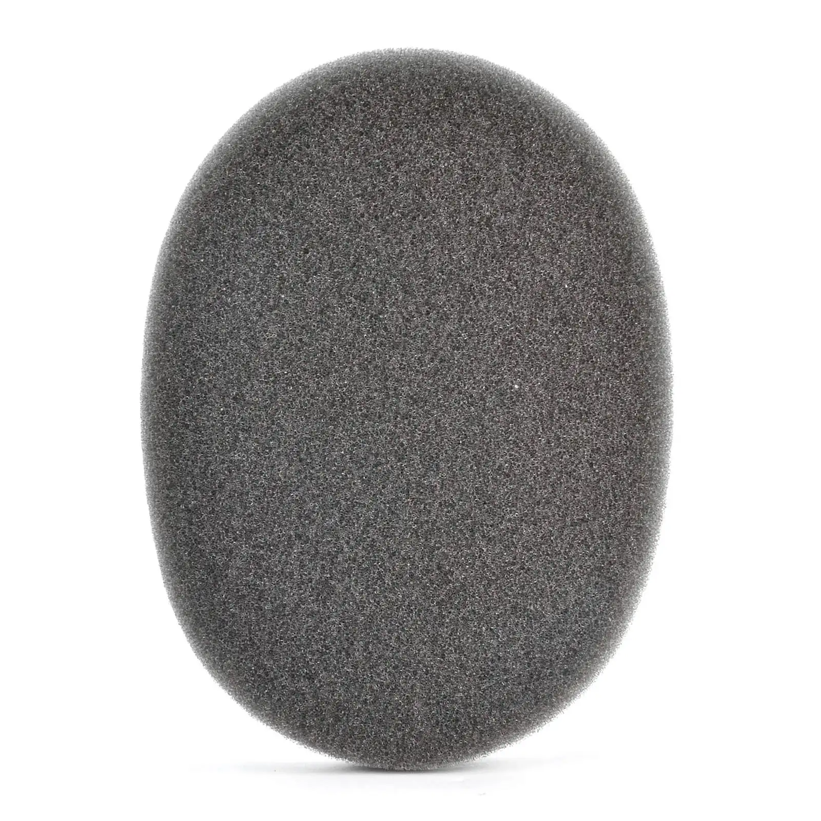 2 Pairs Sound Insulation Cotton Replacement For 3M Worktunes Connect Headphones Accessories Earpads Ear Muffs Repair Parts