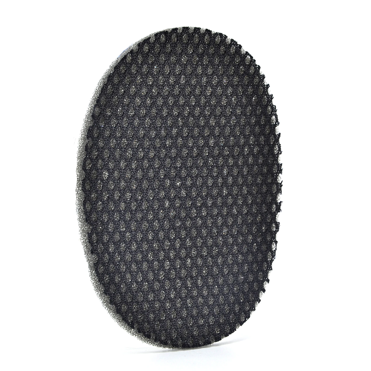 2 Pairs Sound Insulation Cotton Replacement For 3M Worktunes Connect Headphones Accessories Earpads Ear Muffs Repair Parts