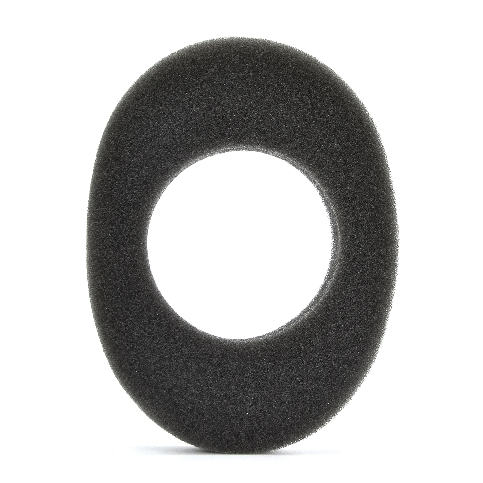 2 Pairs Sound Insulation Cotton Replacement For 3M Worktunes Connect Headphones Accessories Earpads Ear Muffs Repair Parts