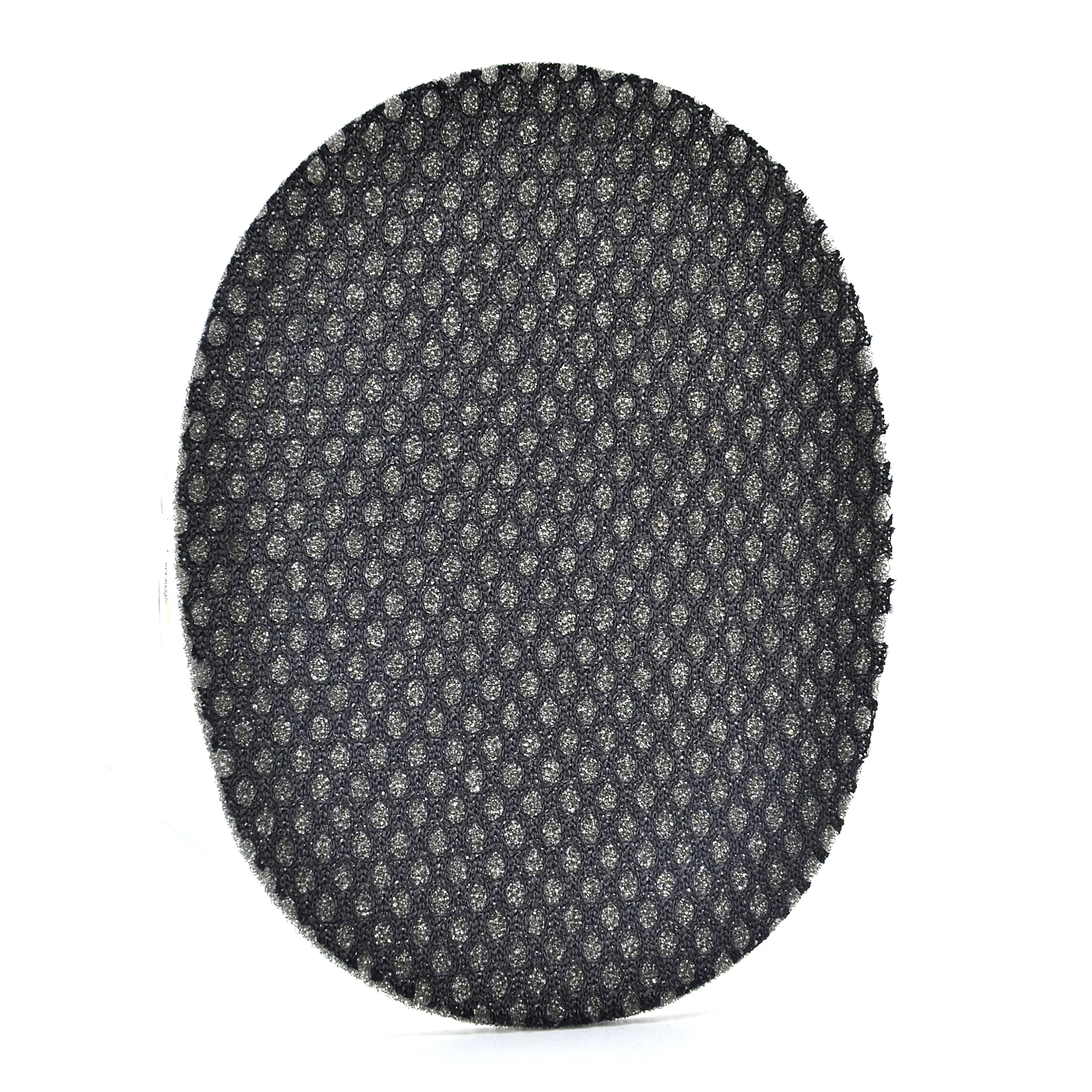 2 Pairs Sound Insulation Cotton Replacement For 3M Worktunes Connect Headphones Accessories Earpads Ear Muffs Repair Parts