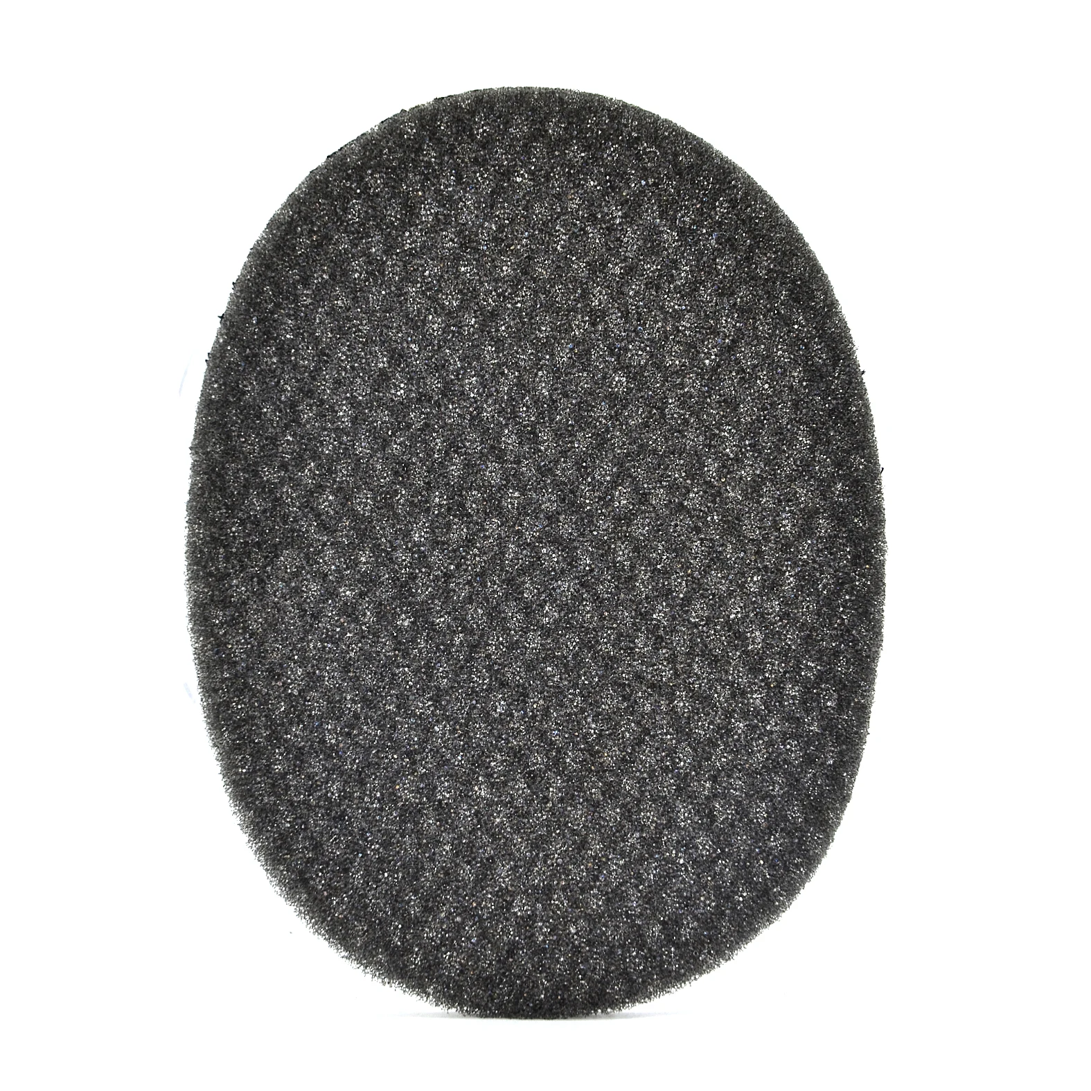 2 Pairs Sound Insulation Cotton Replacement For 3M Worktunes Connect Headphones Accessories Earpads Ear Muffs Repair Parts